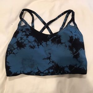 SoulCycle sports bra